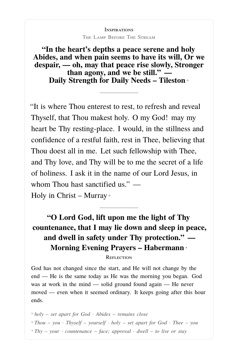 Interior page 2
