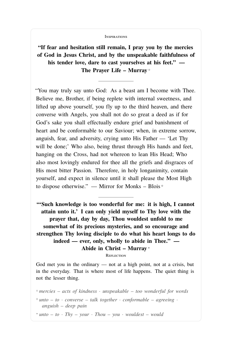 Interior page 2