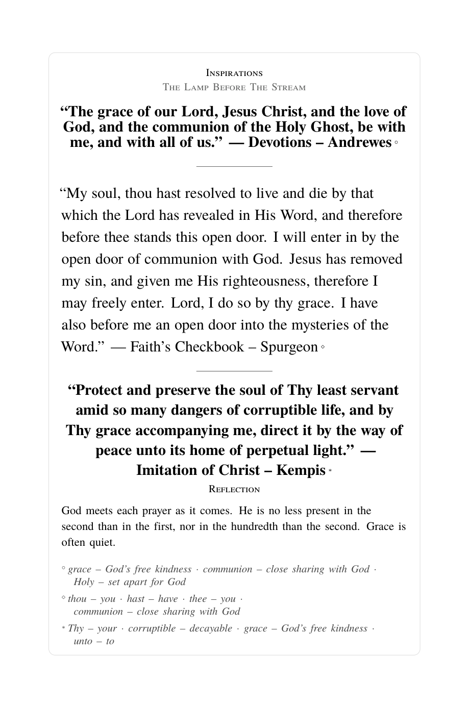 Interior page 2