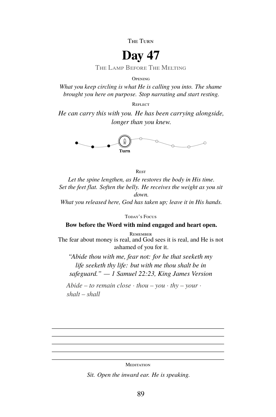 Interior page 1