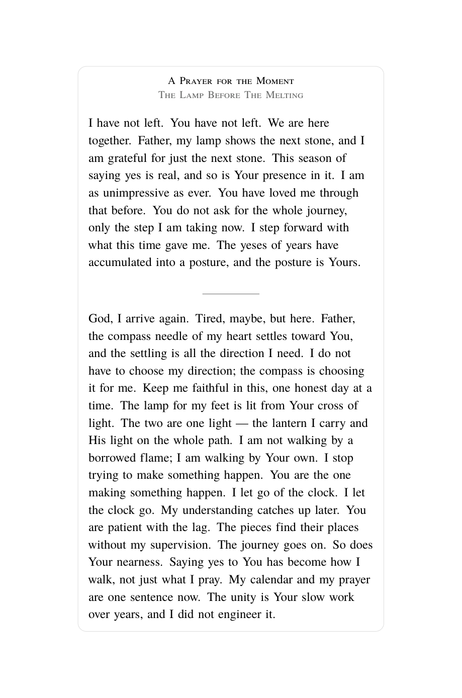 Interior page 3