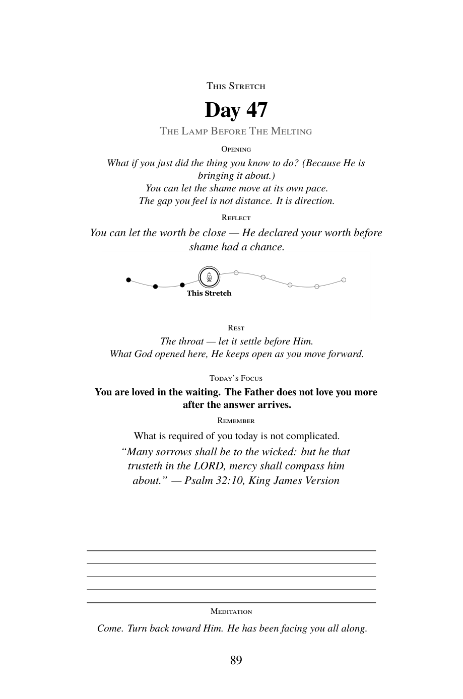Interior page 1