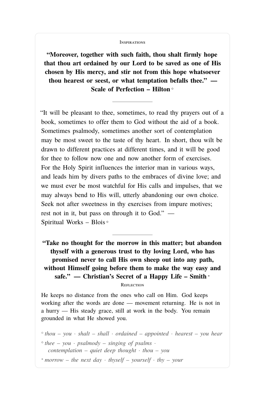 Interior page 2