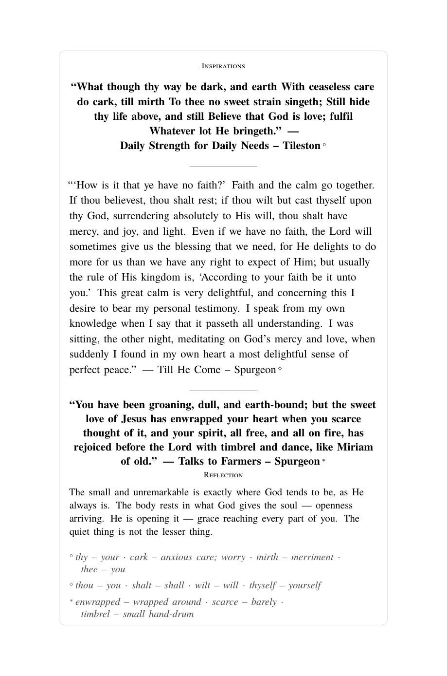 Interior page 2